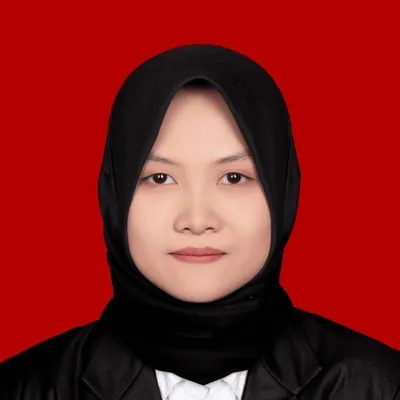 Foto tutor Anisa Kurniasih, M.Pd.