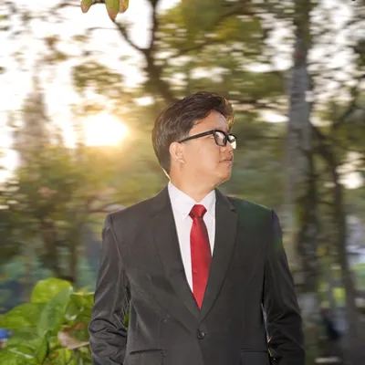 Foto tutor Dwi Jaya Saputra, S.I.Kom.