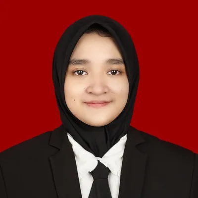 Foto tutor Ummi Fadliyati Kaamilah, M.H.